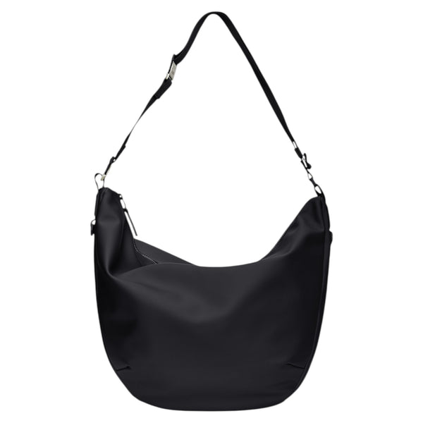 Rains Valera Shoulder Bag Large (black)