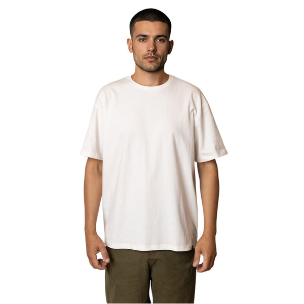 FatMoose Fox T-Shirt (white)