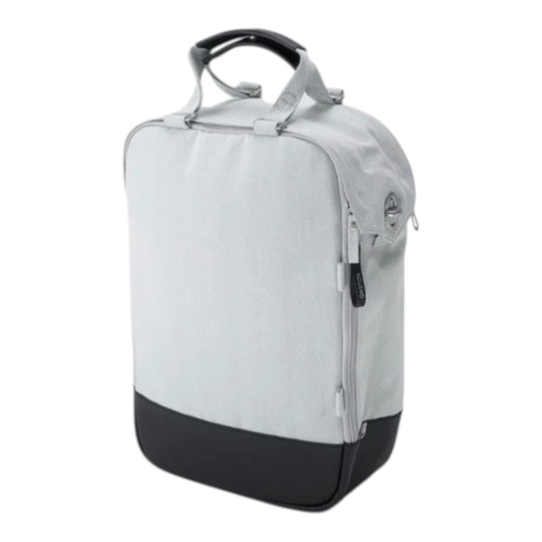 Qwstion Bananatex Daypack (gravel black leather)