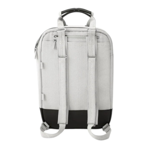 Qwstion Bananatex Daypack (gravel black leather)