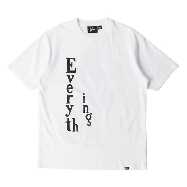 Parra Everything Tee (white)