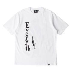 Parra Everything Tee (white)