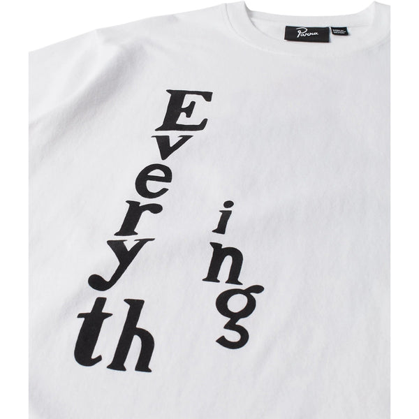 Parra Everything Tee (white)