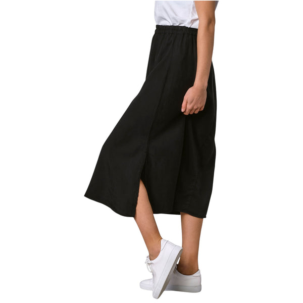 Klitmøller W Ramona Skirt (black)