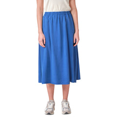 Klitmøller W Ramona Skirt (surf blue)