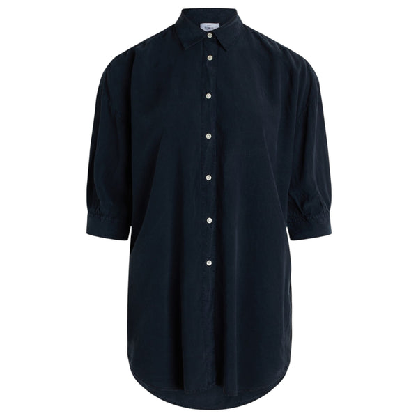 Klitmøller W Oline Shirt (navy)