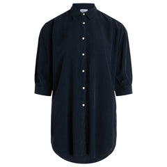 Klitmøller W Oline Shirt (navy)