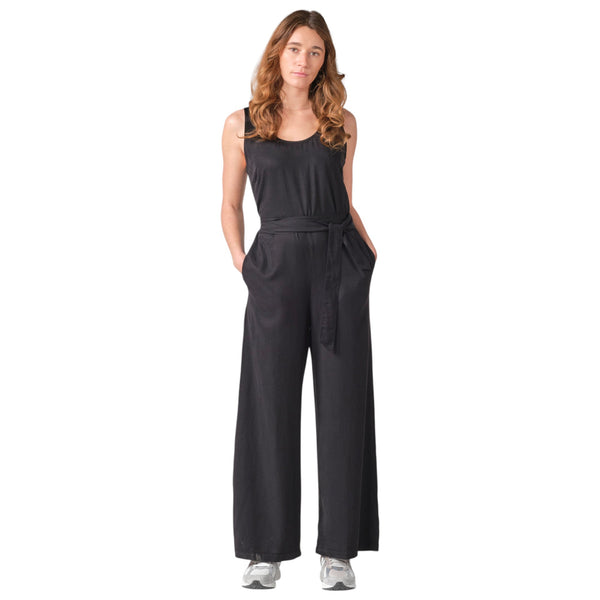 Klitmøller W Herdis Jumpsuit (black)