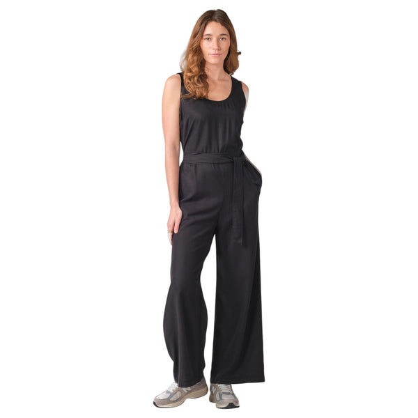 Klitmøller W Herdis Jumpsuit (black)