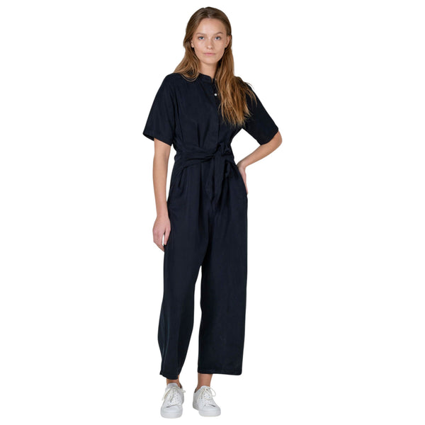 Klitmøller W Limona Jumpsuit (navy)