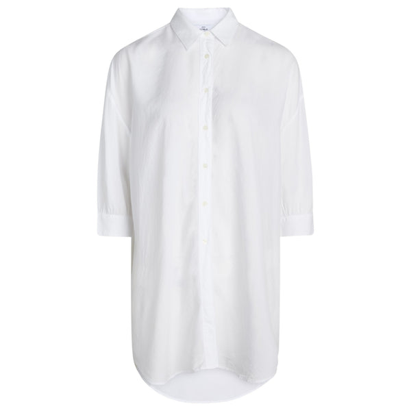 Klitmøller W Oline Shirt (white)