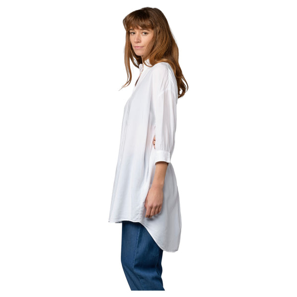 Klitmøller W Oline Shirt (white)
