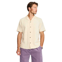 Revolution 3244 Shirt (offwhite)