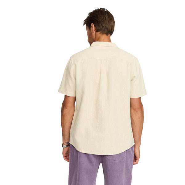 Revolution 3244 Shirt (offwhite)