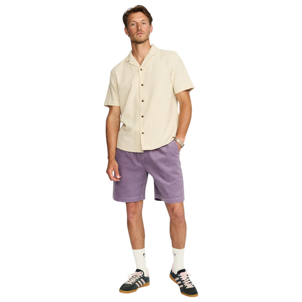 Revolution 3244 Shirt (offwhite)