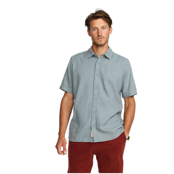 Revolution 3239 Shirt (blue)