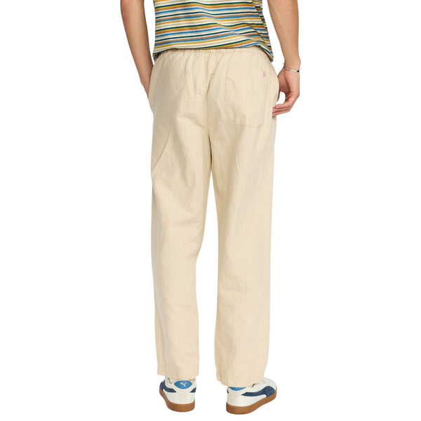 Revolution 5890 Linen Pant (offwhite)