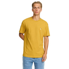 Revolution 1449 BIA T-Shirt (yellow)