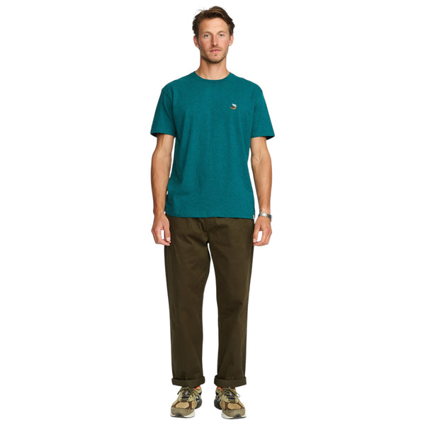 Revolution 1449 PLA T-Shirt (petrol)