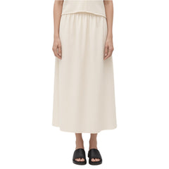 Rita Row Fisher Skirt (beige)