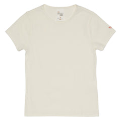 Nudie W Eve T-Shirt (offwhite)