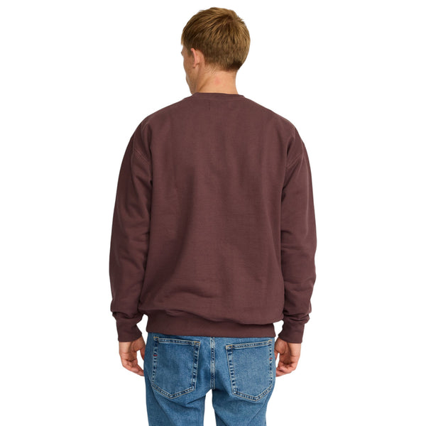 Revolution 2060 Crewneck (dustpurple)