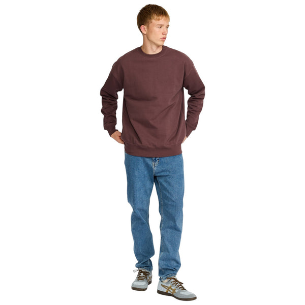 Revolution 2060 Crewneck (dustpurple)