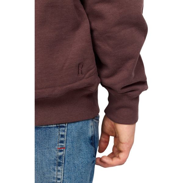 Revolution 2060 Crewneck (dustpurple)