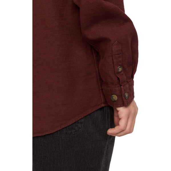 Revolution 3997 Shirt (burgundy)