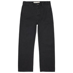 Nudie Tuff Tony Pants (duck canvas black), 120333