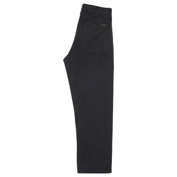 Nudie Tuff Tony Pants (duck canvas black), 120333