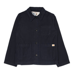 Nudie W Lovis Jacket (back sateen)