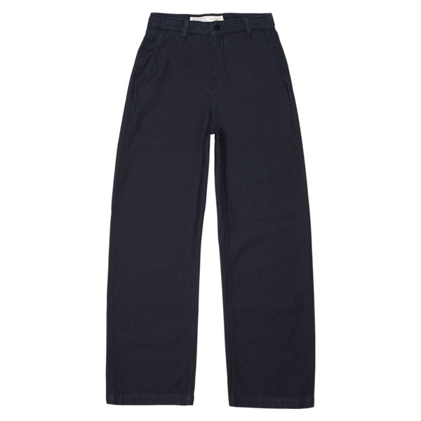 Nudie Wendy Pant (back sateen), 115231