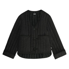 Rains W Banja Liner Jacket (black)