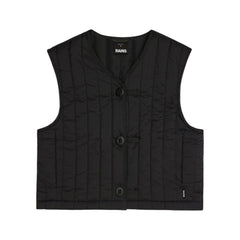 Rains W Banja Short Liner Vest (black)