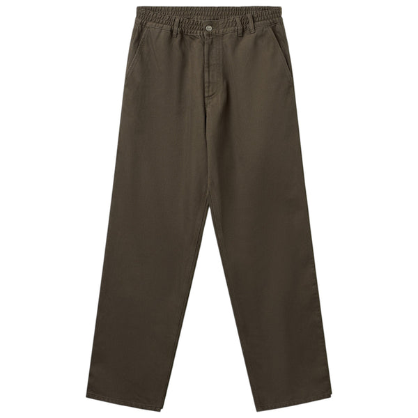 Forét Clay Twill Pants (wood)