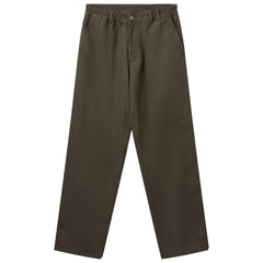 Forét Clay Twill Pants (wood)