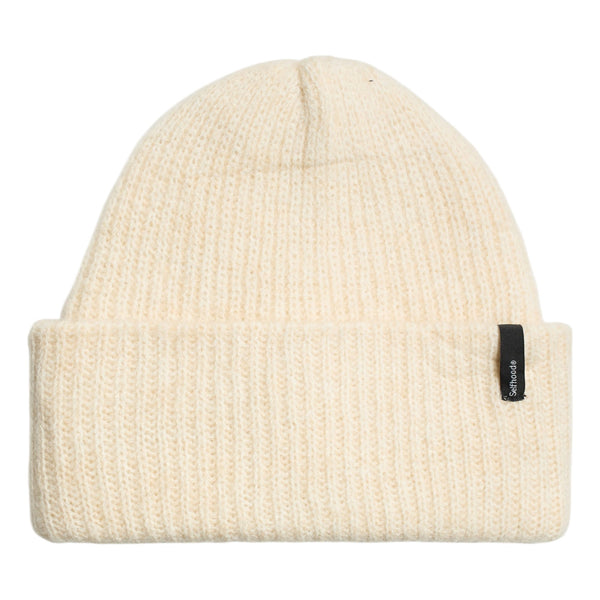 Selfhood 99010 Fluffy Beanie (off white)