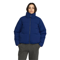 Selfhood 77293 Short Puffer (blue)