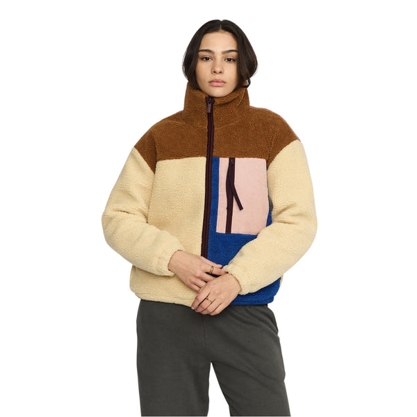 Selfhood 77369 Pocket Teddy (lightbrown)