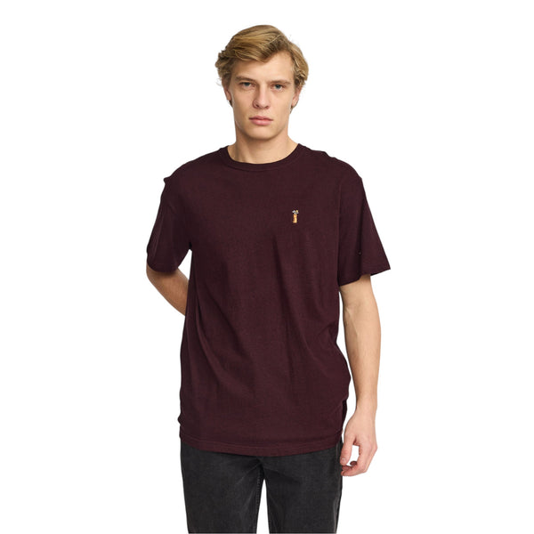 Revolution 1461 GOL (burgundy)