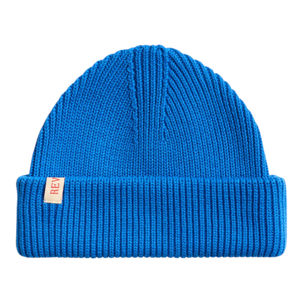 Revolution 9324 Fisherman Beanie (blue)