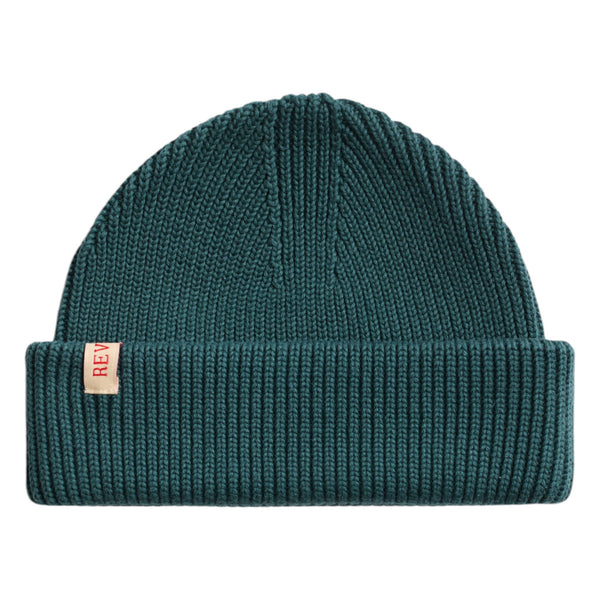 Revolution 9324 Fisherman Beanie (dustgreen)