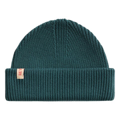 Revolution 9324 Fisherman Beanie (dustgreen)