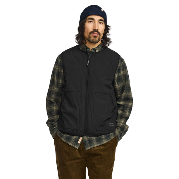 Revolution 7898 Liner Gilet (black)