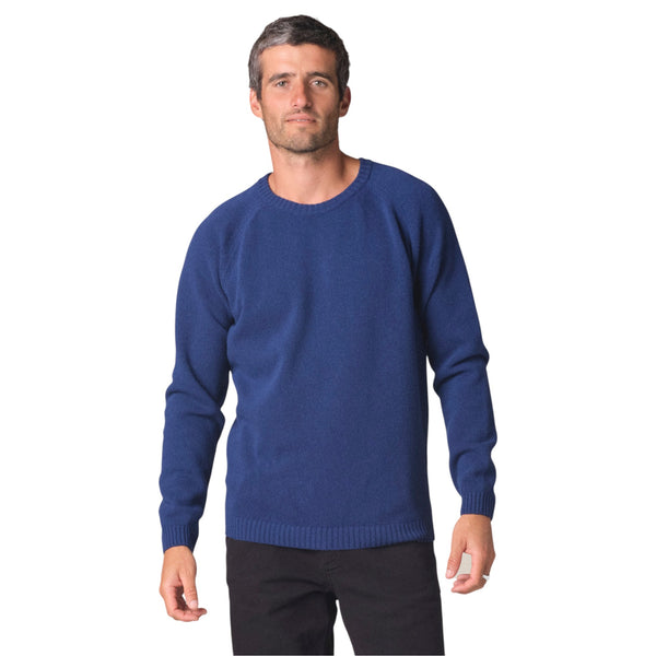Klitmøller Ole Knit (surf blue)
