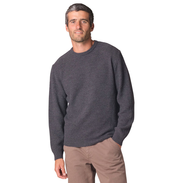 Klitmøller Elmer Knit (anthracite)