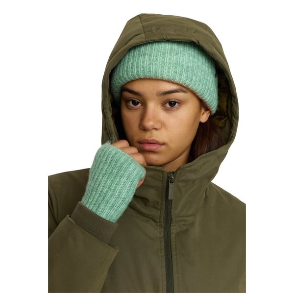 Selfhood 77340 Hooded Parka (army)