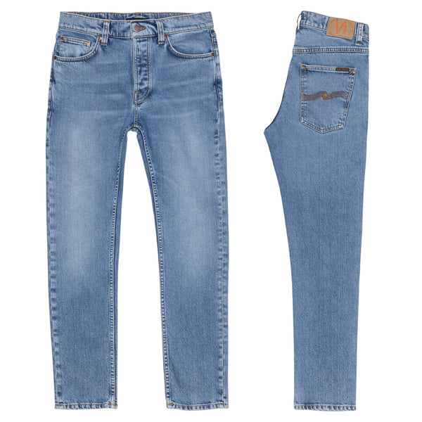 Nudie Solid Ollie (worn vintage), 114801