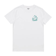 Wemoto Fratelli Tee (white)